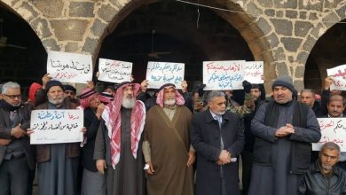 Photo of الخطف أبرز أعمالها.. مجموعات محلية تنفذ أجندة الأفرع الأمنية في درعا