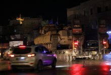 Photo of نقاط المراقبة التركية: الفاعلية والإمداد بعد الحصار