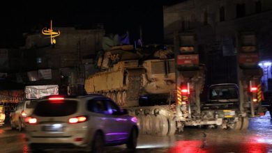 Photo of نقاط المراقبة التركية: الفاعلية والإمداد بعد الحصار